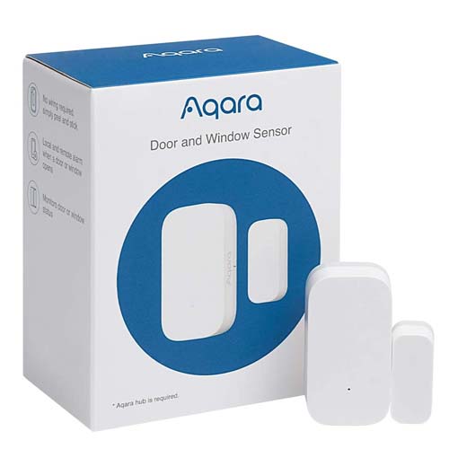 Aqara Door/Window Sensor*