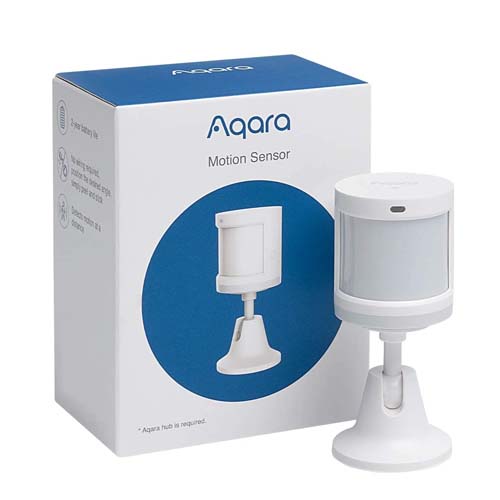 Aqara Motion Sensor*