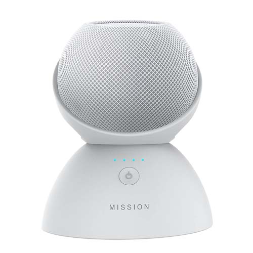 Mission Battery Base for HomePod mini