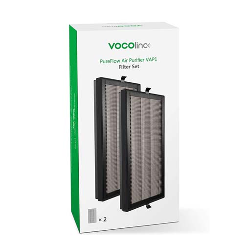 VOCOlinc PureFlow Replacement Filters