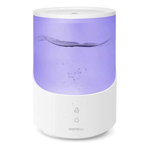 VOCOlinc MistFlow Humidifier