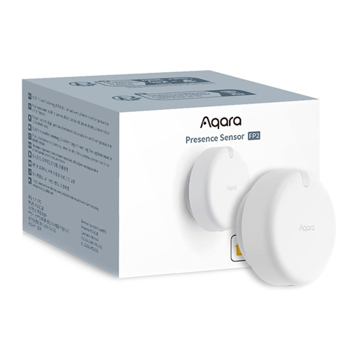 Aqara FP2 Presence Sensor