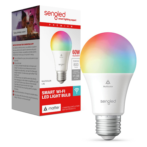 Sengled A19 Smart Bulb