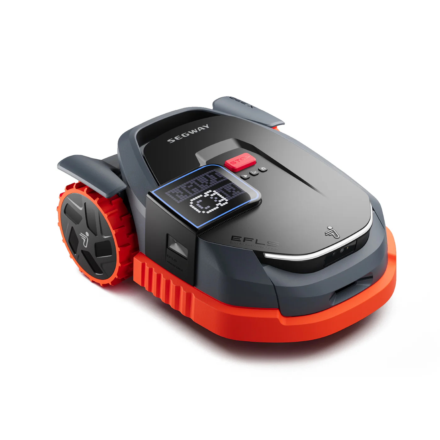 Segway Navimow X3 Series Robot Mower